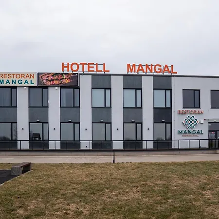 Mangal