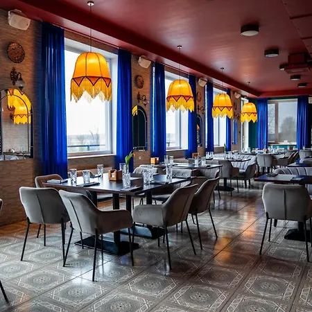 Hotel Mangal *
