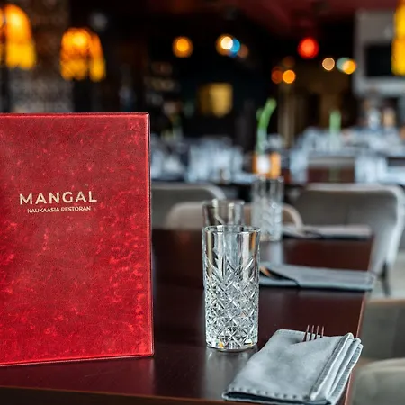 Hotel Mangal