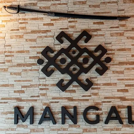 Mangal