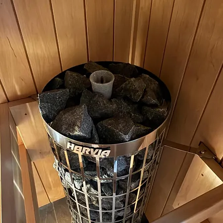 Mangal Hotel Olgina